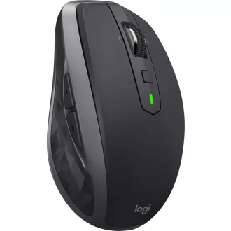   Logitech MX Anywhere 2s egér Irodai Jobbkezes Bluetooth Lézer 4000 DPI