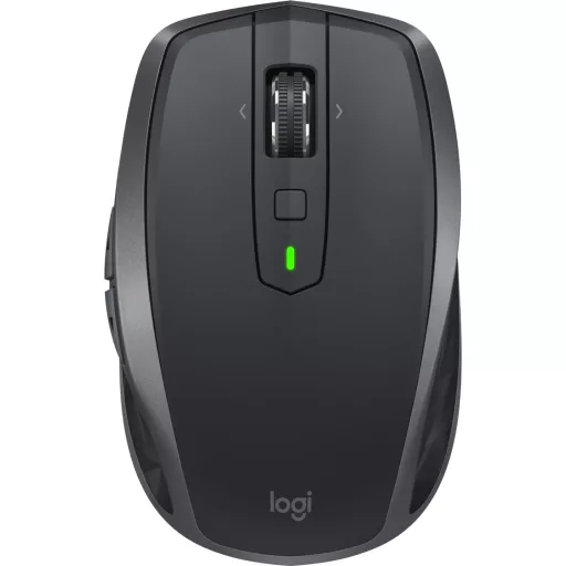 Logitech MX Anywhere 2s egér Irodai Jobbkezes Bluetooth Lézer 4000 DPI