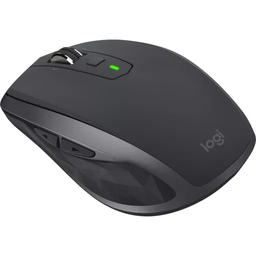 Logitech MX Anywhere 2s egér Irodai Jobbkezes Bluetooth Lézer 4000 DPI