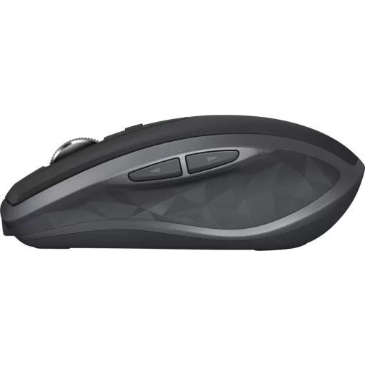Logitech MX Anywhere 2s egér Irodai Jobbkezes Bluetooth Lézer 4000 DPI