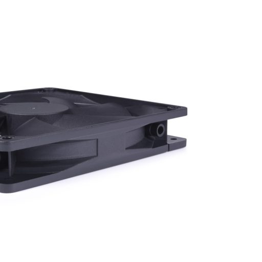 Alphacool 24846 14 cm Fekete 1 db