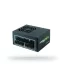Chieftec CSN-450C 450 W 20+4 pin ATX SFX Fekete