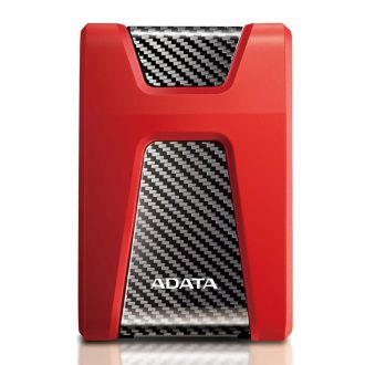   ADATA AHD650-2TU31-CRD külső merevlemez 2 TB 2.5" USB 3.2 Gen 1 (3.1 Gen 1) Kék