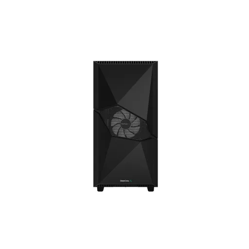 DeepCool CYCLOPS Midi Tower Fehér
