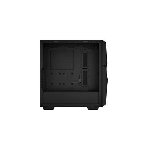 DeepCool CYCLOPS Midi Tower Fehér
