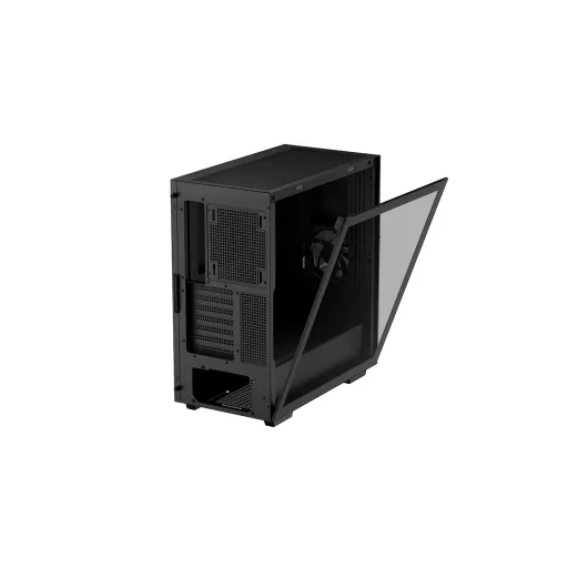 DeepCool CYCLOPS Midi Tower Fehér