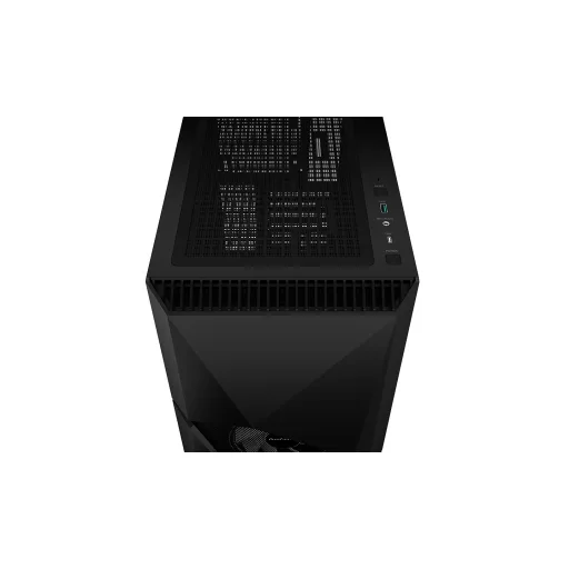 DeepCool CYCLOPS Midi Tower Fehér