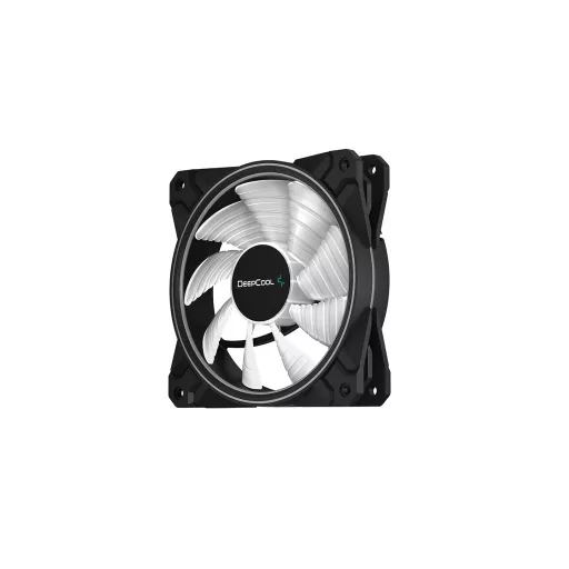 DeepCool CYCLOPS Midi Tower Fehér