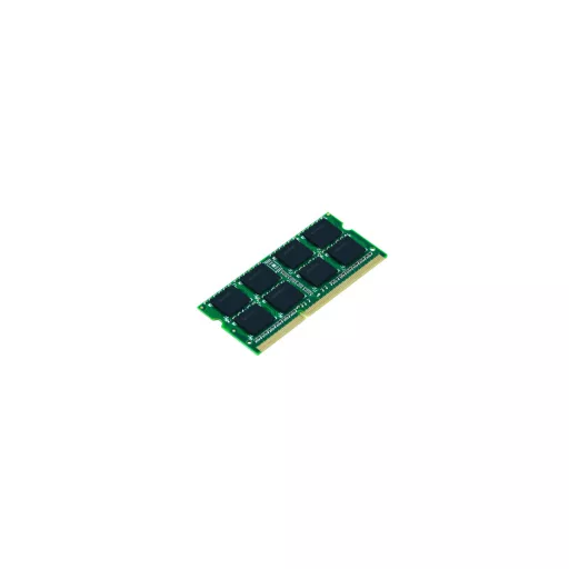 Goodram 4GB DDR3 PC3-12800 1 x 4 GB 204-pin SO-DIMM