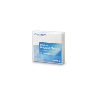 Quantum Cleaning cartridge, LTO Universal Tisztítópatron