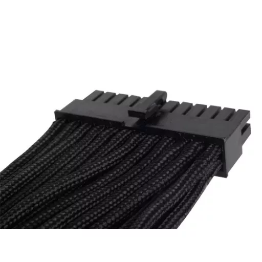 Silverstone 24pin -24pin, 0.3m 0,3 M