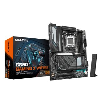 GIGABYTE B850 GAMING X WIFI6E AMD B850 Socket AM5 ATX