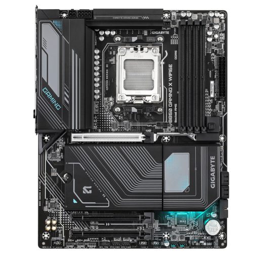 GIGABYTE B850 GAMING X WIFI6E AMD B850 Socket AM5 ATX