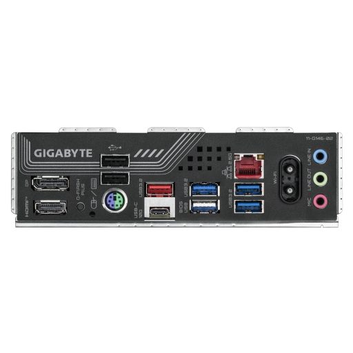 GIGABYTE B850 GAMING X WIFI6E AMD B850 Socket AM5 ATX