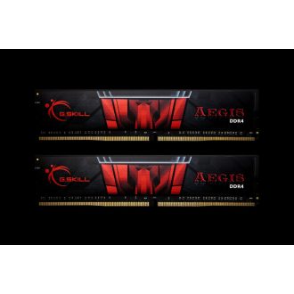 G.Skill Aegis F4-2666C19D-32GIS 32 GB 2 x 16 GB DDR4