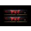 G.Skill Aegis F4-2666C19D-32GIS 32 GB 2 x 16 GB DDR4