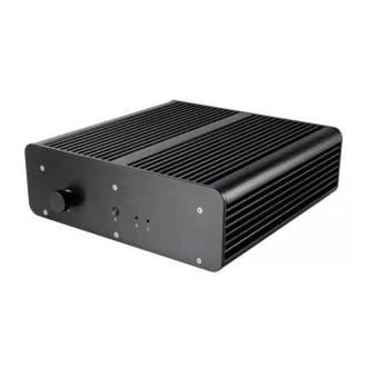 Akasa Pascal MD Small Form Factor (SFF) Fekete