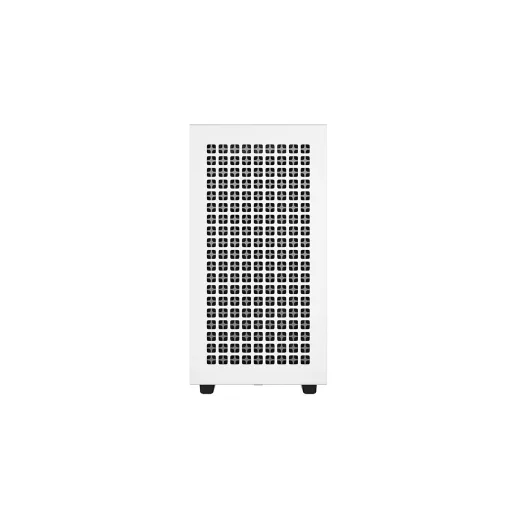 DeepCool CH370 WH Mini Tower Fehér