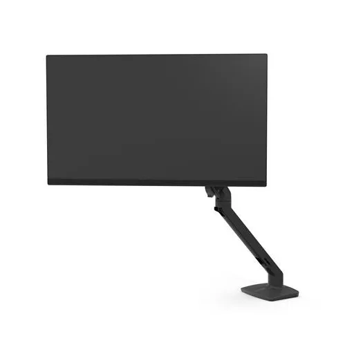 Ergotron MXV Series 45-486-224 asztali TV konzol 86,4 cm (34") Fekete