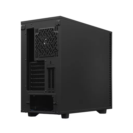 Fractal Design Define 7 Midi Tower Szürke