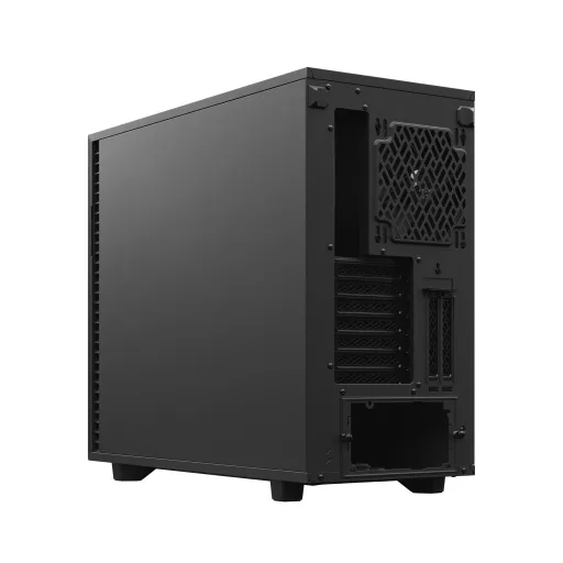 Fractal Design Define 7 Midi Tower Szürke