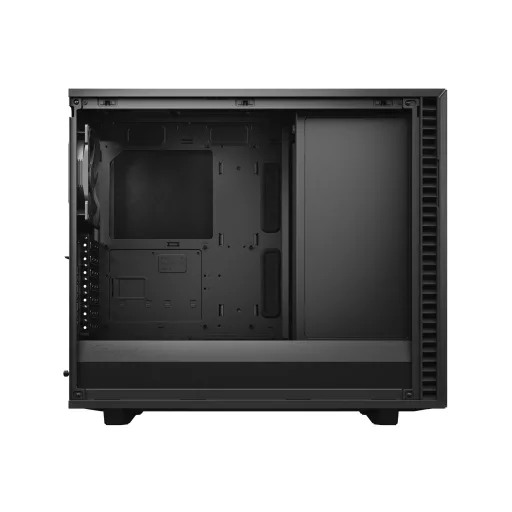 Fractal Design Define 7 Midi Tower Szürke