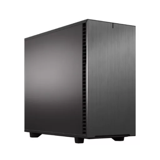 Fractal Design Define 7 Midi Tower Szürke