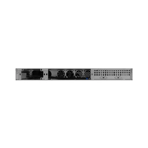 Lanberg SC01-3001-10B moduláris szerver ház Rack (1U) 0 GB