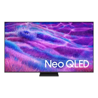   Samsung QE75QN80FAU 190,5 cm (75") 4K Ultra HD Smart TV Wi-Fi Szürke