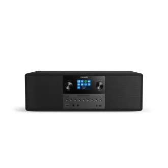   Philips TAM6805/10 házi hangrendszer Otthoni mikro hangrendszer 50 W Fekete