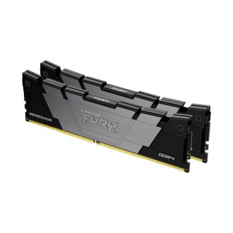   Kingston Technology FURY Renegade 64 GB 2 x 32 GB DDR4 3600 MT/másodperc
