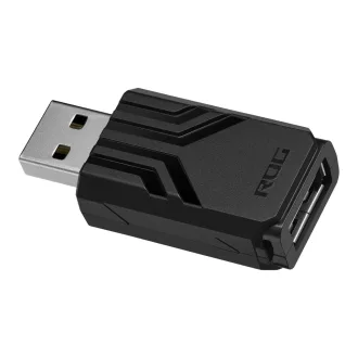   ASUS ROG Polling Rate Booster Lekérdezési gyakoriság növelő