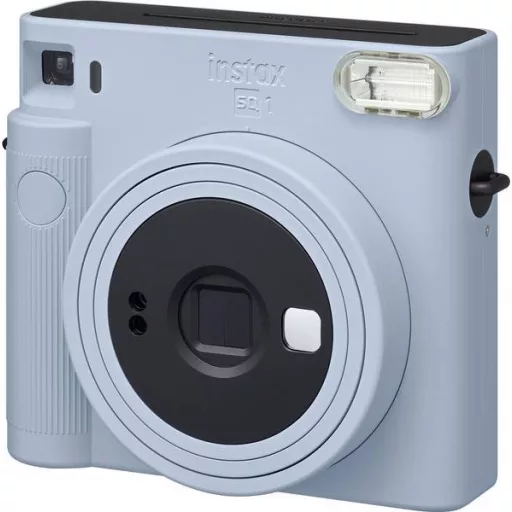 Fujifilm Instax Square SQ1 62 x 62 mm Kék