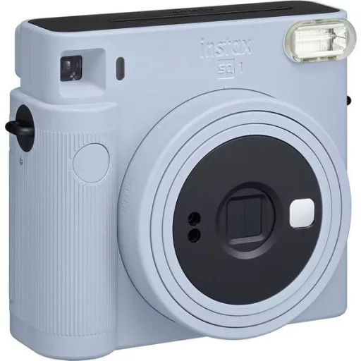 Fujifilm Instax Square SQ1 62 x 62 mm Kék