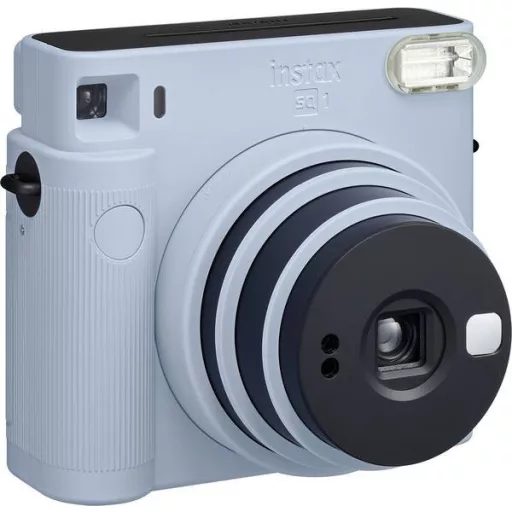Fujifilm Instax Square SQ1 62 x 62 mm Kék