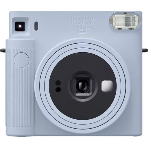 Fujifilm Instax Square SQ1 62 x 62 mm Kék
