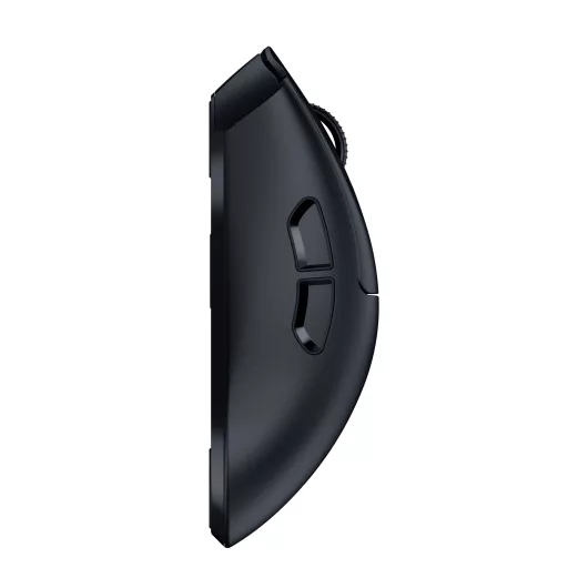 Razer DeathAdder V4 Pro egér Játék Jobbkezes RF Wireless + USB Type-A Optikai 45000 DPI