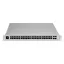 Ubiquiti UniFi USW-PRO-48 hálózati kapcsoló Vezérelt L2/L3 Gigabit Ethernet (10/100/1000) 1U Ezüst