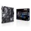 ASUS PRIME B550M-A AMD B550 AM4 foglalat Micro ATX
