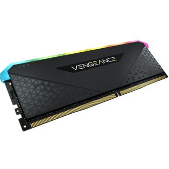   Corsair Vengeance RGB CMG16GX4M1D3600C18 16 GB 1 x 16 GB DDR4