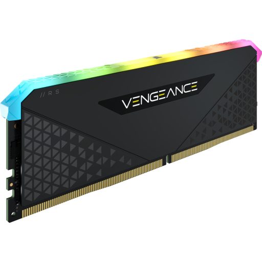 Corsair Vengeance RGB CMG16GX4M1D3600C18 16 GB 1 x 16 GB DDR4