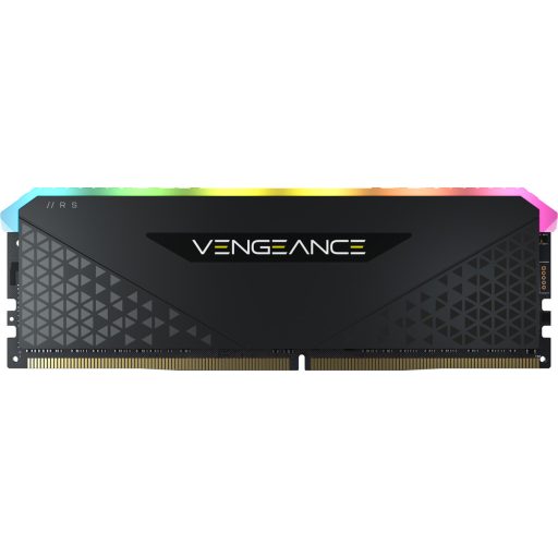 Corsair Vengeance RGB CMG16GX4M1D3600C18 16 GB 1 x 16 GB DDR4