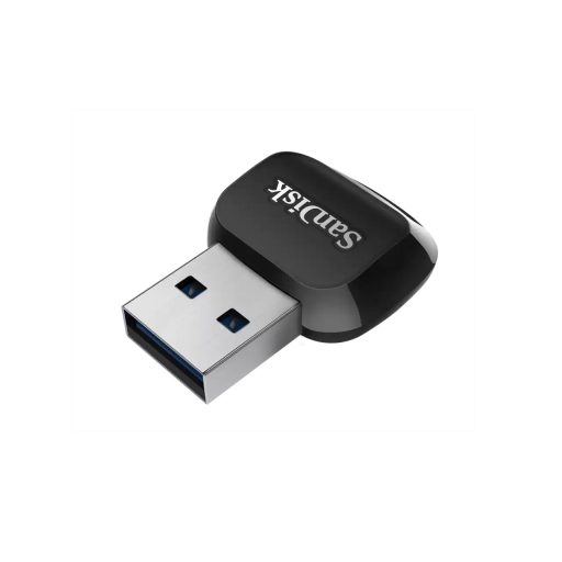 SanDisk SDDR-B731-GN6NN kártyaolvasó USB 3.2 Gen 1 (3.1 Gen 1) Type-A Fekete