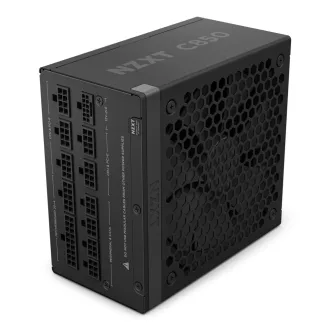 NZXT C850 Gold ATX 3.1 850 W 24-pin ATX Fekete