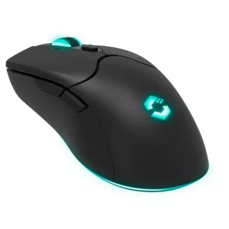 SPEEDLINK SL-680102-BK egér Játék USB A típus 4800 DPI