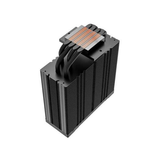 Xilence Performance A+ XC056 | M704PRO.ARGB Processzor Hűtő Fekete 1 db