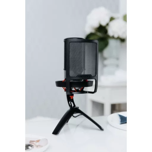 CHERRY UM POP FILTER
