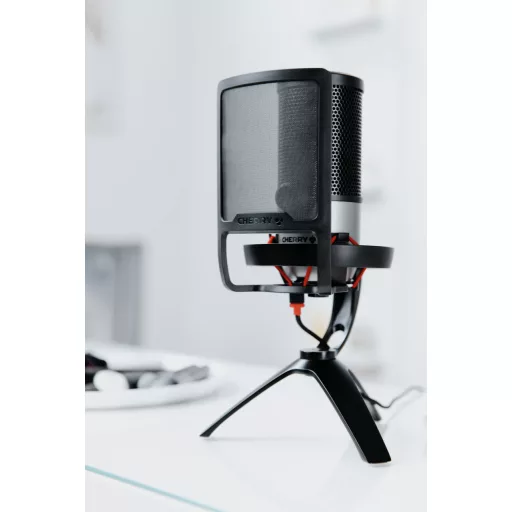 CHERRY UM POP FILTER