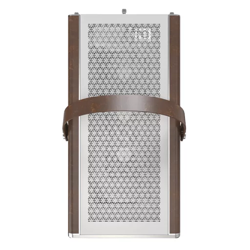 Montech Heritage PRO Midi Tower Fehér