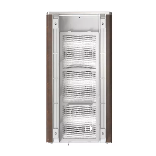 Montech Heritage PRO Midi Tower Fehér